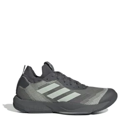 Fitness And Gym Footwear|Running Shoes*adidas Mens Rapidmove Adv Road Running Shoes in Grey