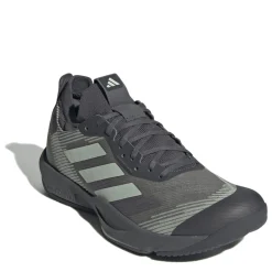 Fitness And Gym Footwear|Running Shoes*adidas Mens Rapidmove Adv Road Running Shoes in Grey