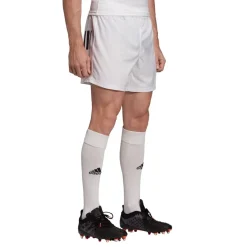 Fitness And Gym Shorts*adidas Mens Rugby Shorts in White