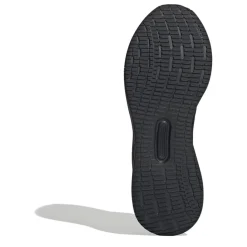 Trainers*adidas Mens Run Falcon 5 Trainers in Black