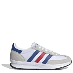 Trainers*adidas Mens Run 70s 2.0 Low Top Trainers in White