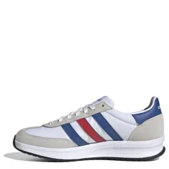Trainers*adidas Mens Run 70s 2.0 Low Top Trainers in White