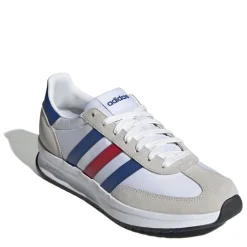 Trainers*adidas Mens Run 70s 2.0 Low Top Trainers in White