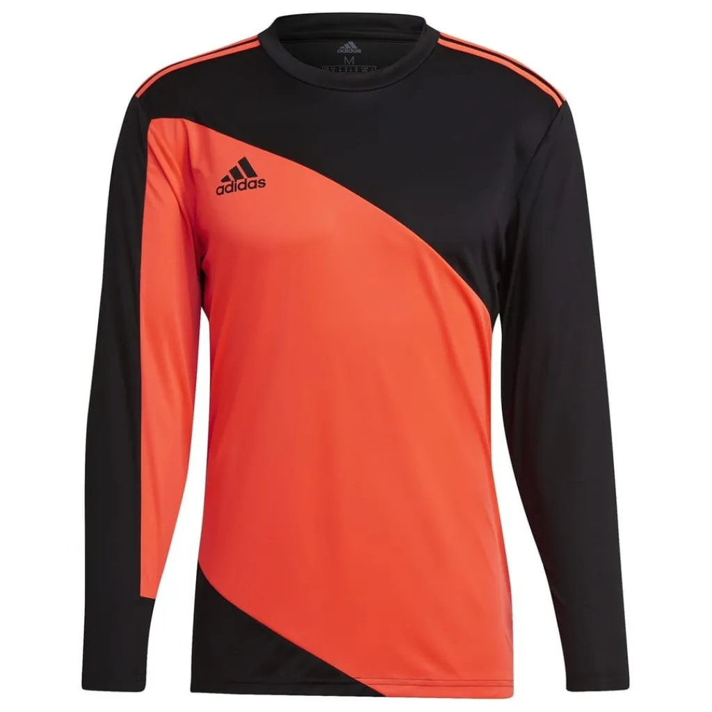 Fitness And Gym Tops*adidas Mens Squadra 21 Goalkeeper Jersey in Multi
