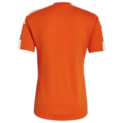 Fitness And Gymwear*adidas Mens Squadra 21 Jersey in Orange