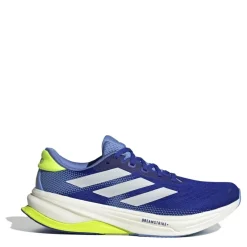 Fitness And Gym Footwear|Running Shoes*adidas Mens Supernova Solution 2.0 Running Shoes in Blue