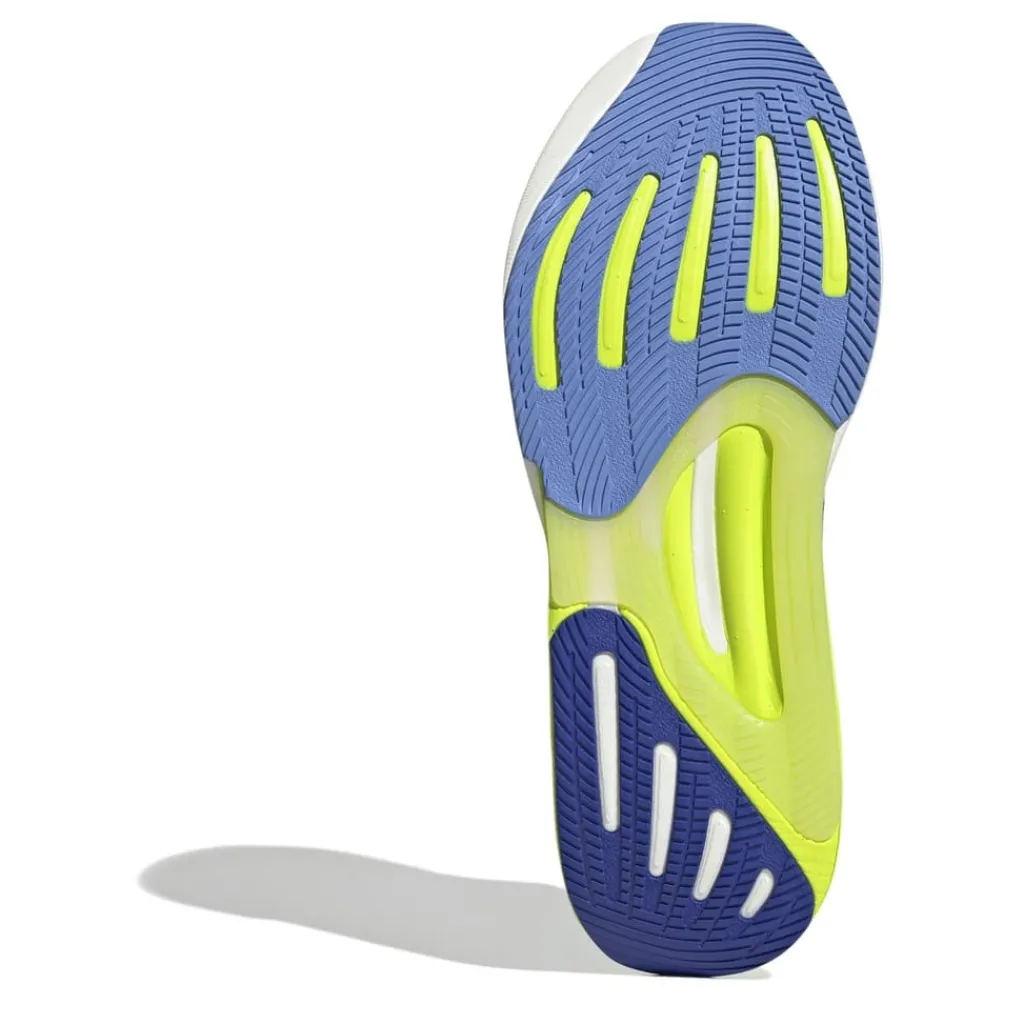 Fitness And Gym Footwear|Running Shoes*adidas Mens Supernova Solution 2.0 Running Shoes in Blue