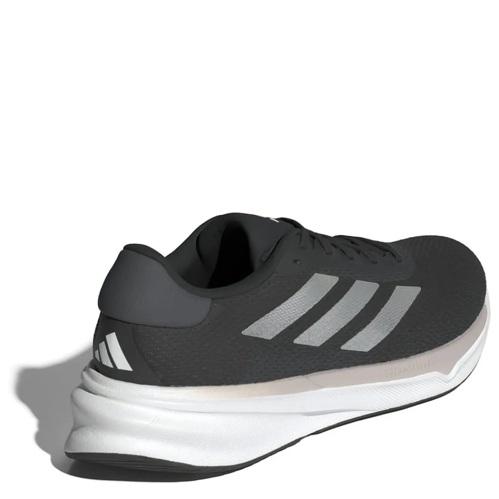Fitness And Gym Footwear|Running Shoes*adidas Mens Supernova Stride Running Shoes in Black