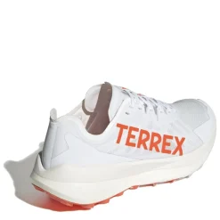Fitness And Gym Footwear|Running Shoes*adidas Mens Terrex Agravic Speed Trail Running Shoes in Grey