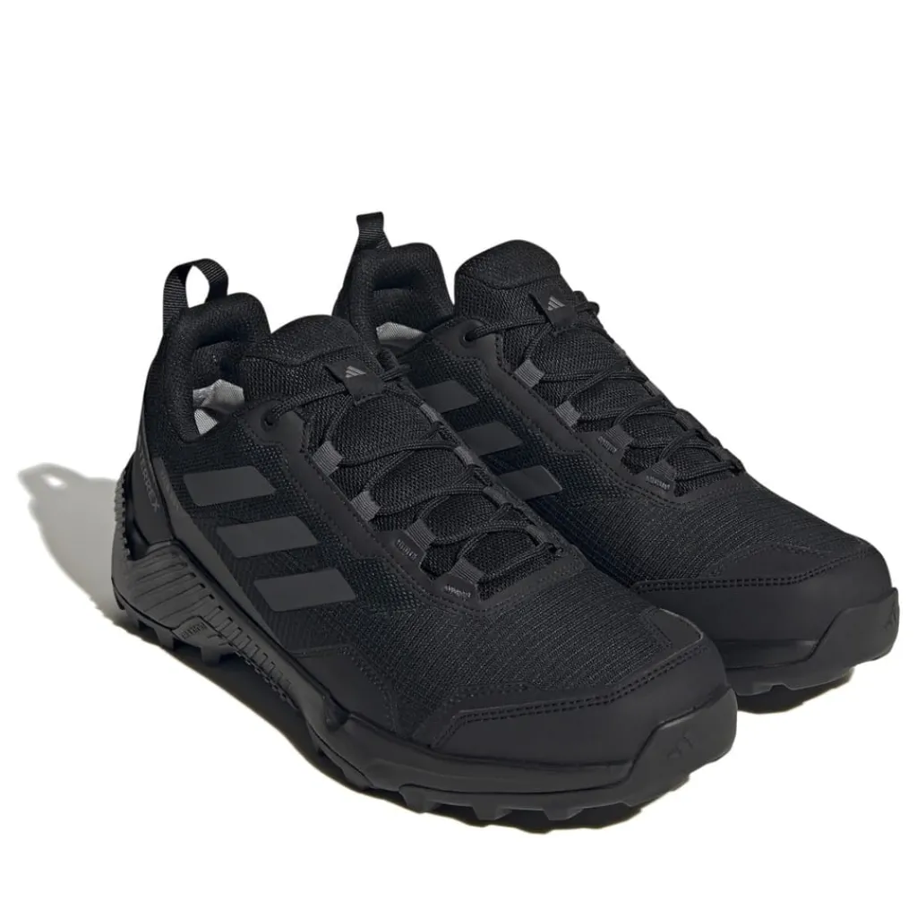 Footwear|Outdoor Footwear*adidas Mens Terrex Eastrail R.rdy Waterproof Walking Shoes in Black