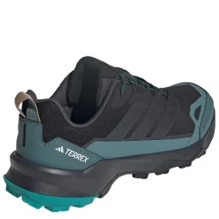 Shoes*adidas Mens Terrex Skychaser Ax5 Gore Tex Hiking Shoes in Black
