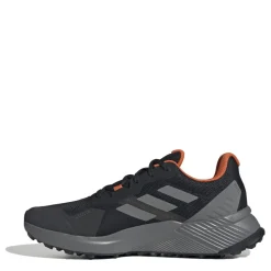 Outdoor Footwear*adidas Mens Terrex Soulong Sleeve T-Shirtride Trail Running Shoes in Grey