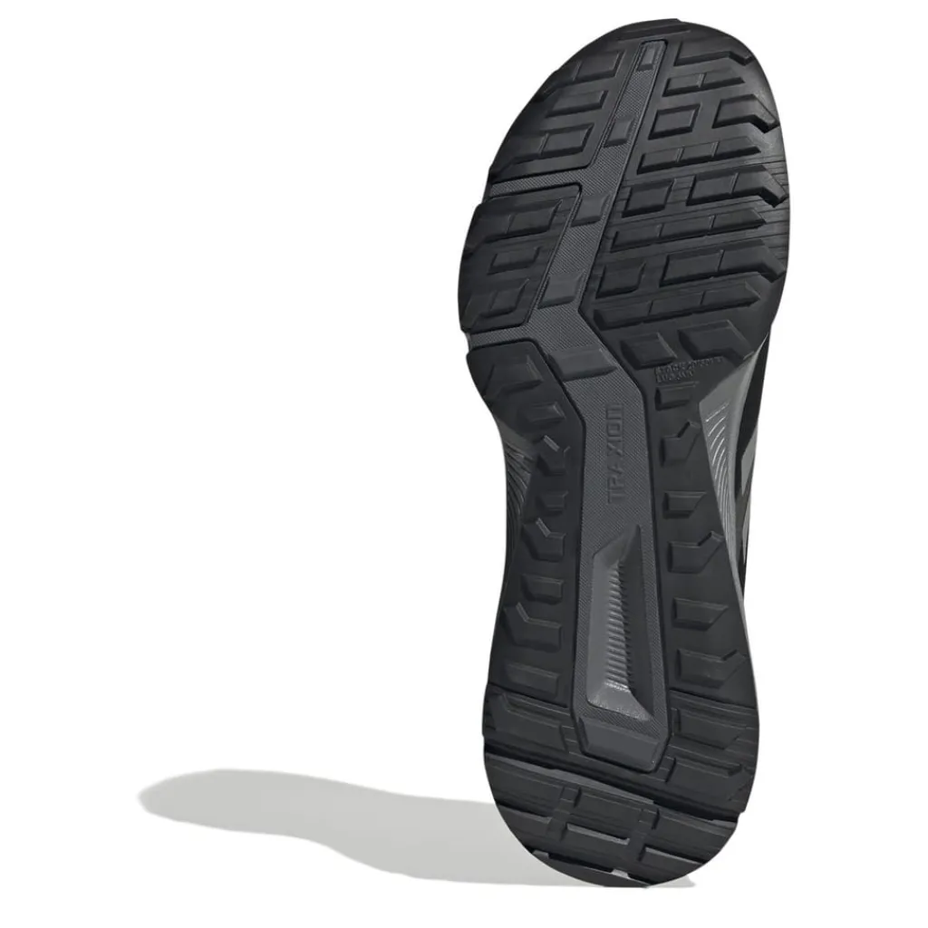 Outdoor Footwear*adidas Mens Terrex Soulong Sleeve T-Shirtride Trail Running Shoes in Grey