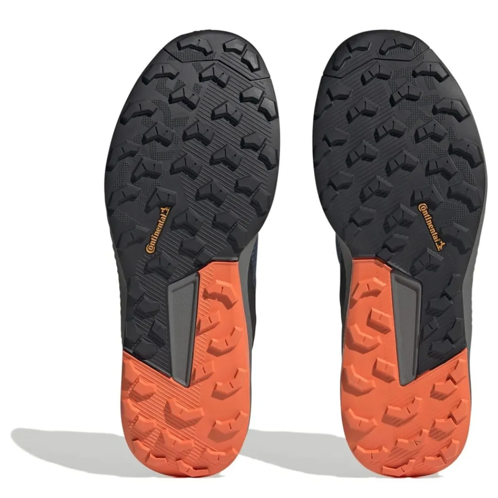 Fitness And Gym Footwear|Running Shoes*adidas Mens Terrex Trail Rider Gore Tex Trail Running Shoes in Black