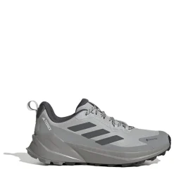 Shoes*adidas Mens Terrex Trailmaker 2 Gore Tex Hiking Shoes in Grey