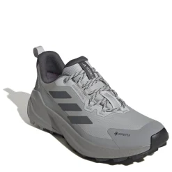 Shoes*adidas Mens Terrex Trailmaker 2 Gore Tex Hiking Shoes in Grey