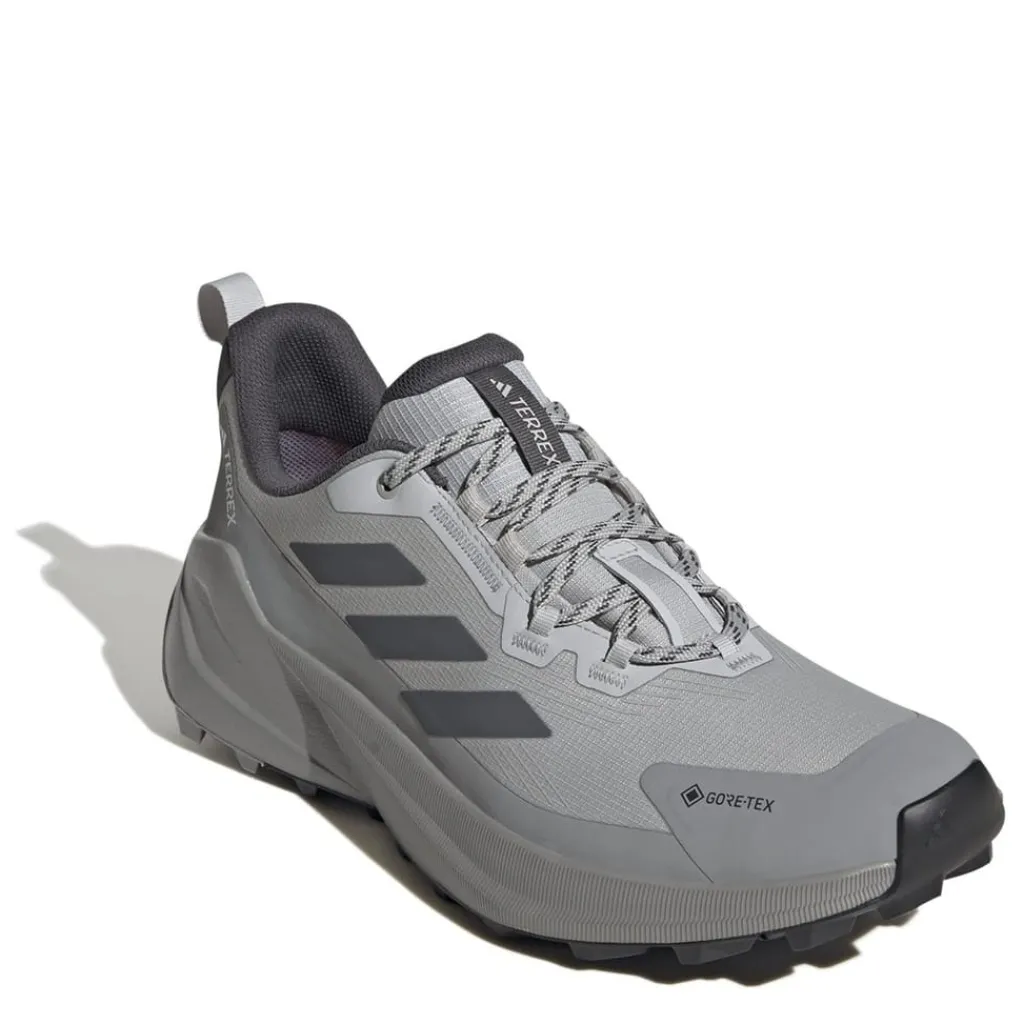 Shoes*adidas Mens Terrex Trailmaker 2 Gore Tex Hiking Shoes in Grey
