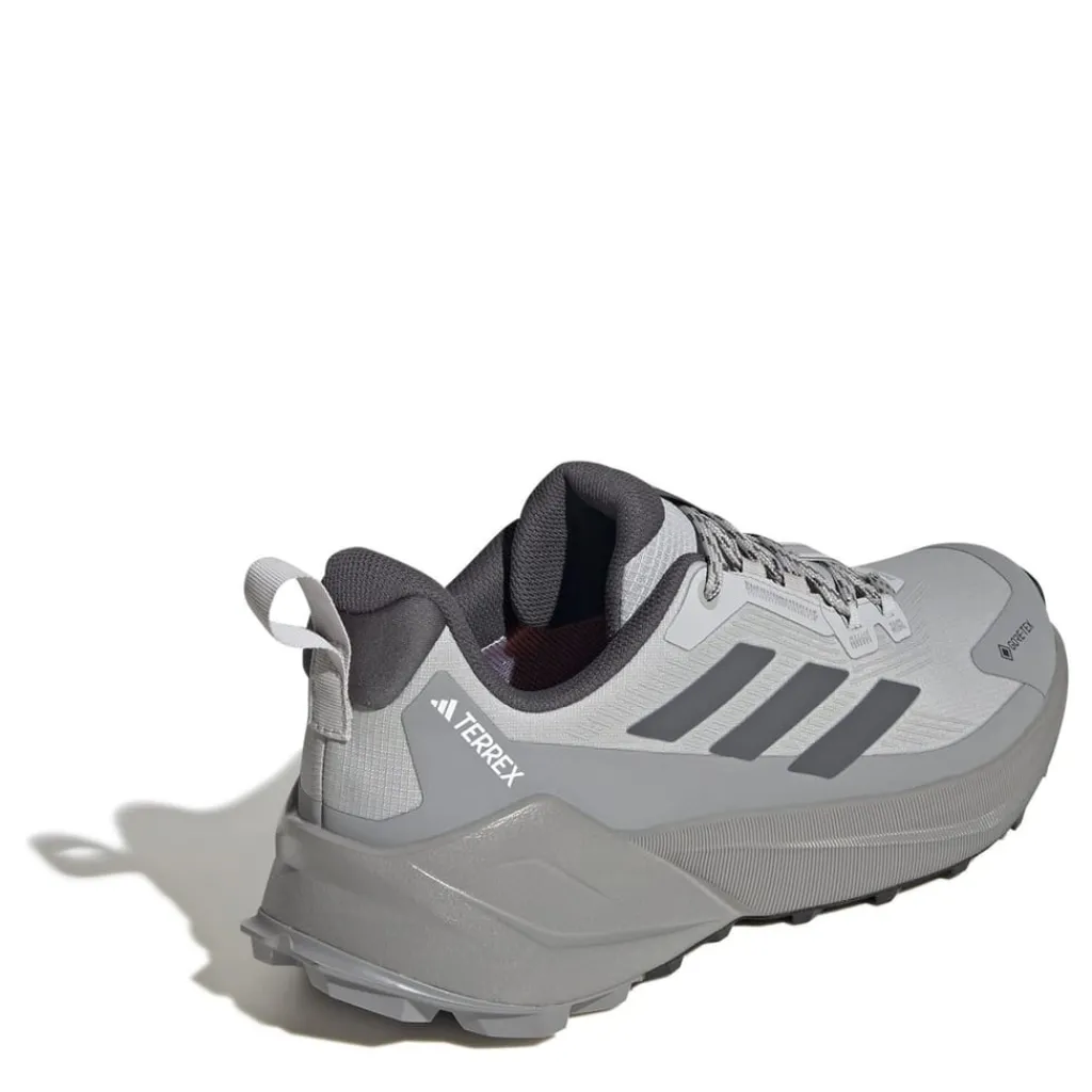 Shoes*adidas Mens Terrex Trailmaker 2 Gore Tex Hiking Shoes in Grey