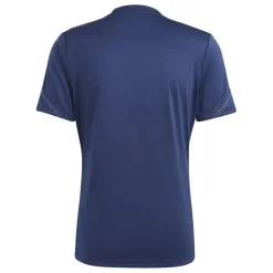 Football And Rugby Clothing*adidas Mens Tiro 23 Club Football Jersey in Blue