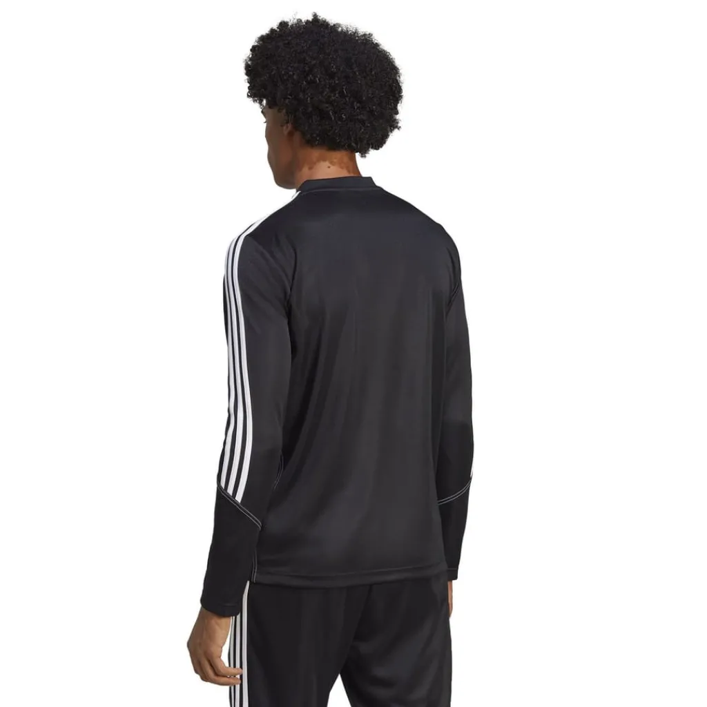 Tracksuits*adidas Mens Tiro 23 Club Training Top in Black
