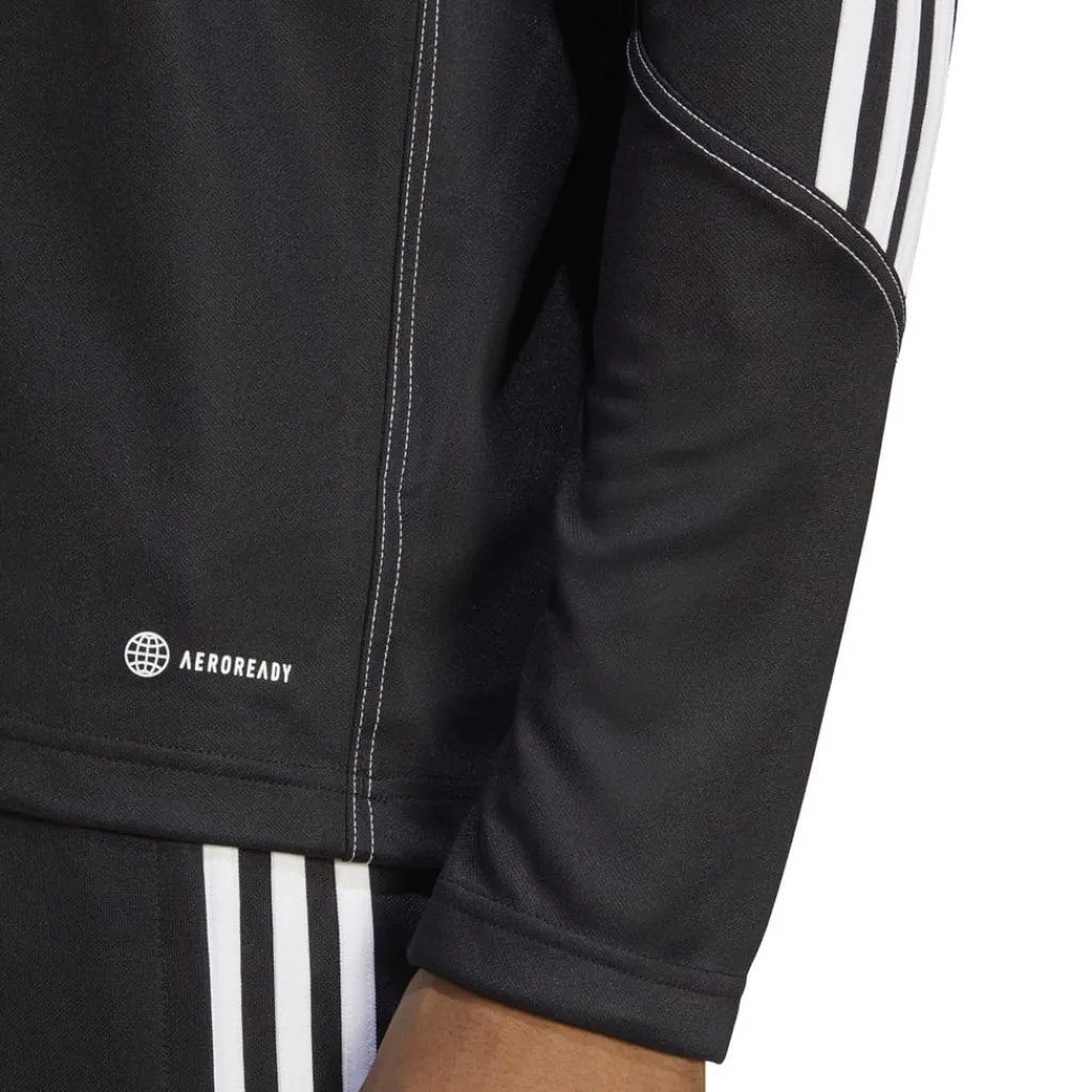 Tracksuits*adidas Mens Tiro 23 Club Training Top in Black