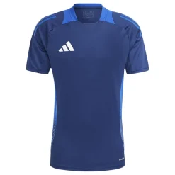 Football And Rugby Clothing*adidas Mens Tiro 24 Competition Training Jersey in Blue