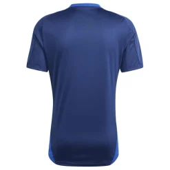 Football And Rugby Clothing*adidas Mens Tiro 24 Competition Training Jersey in Blue