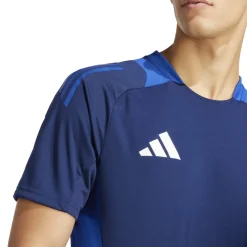 Football And Rugby Clothing*adidas Mens Tiro 24 Competition Training Jersey in Blue