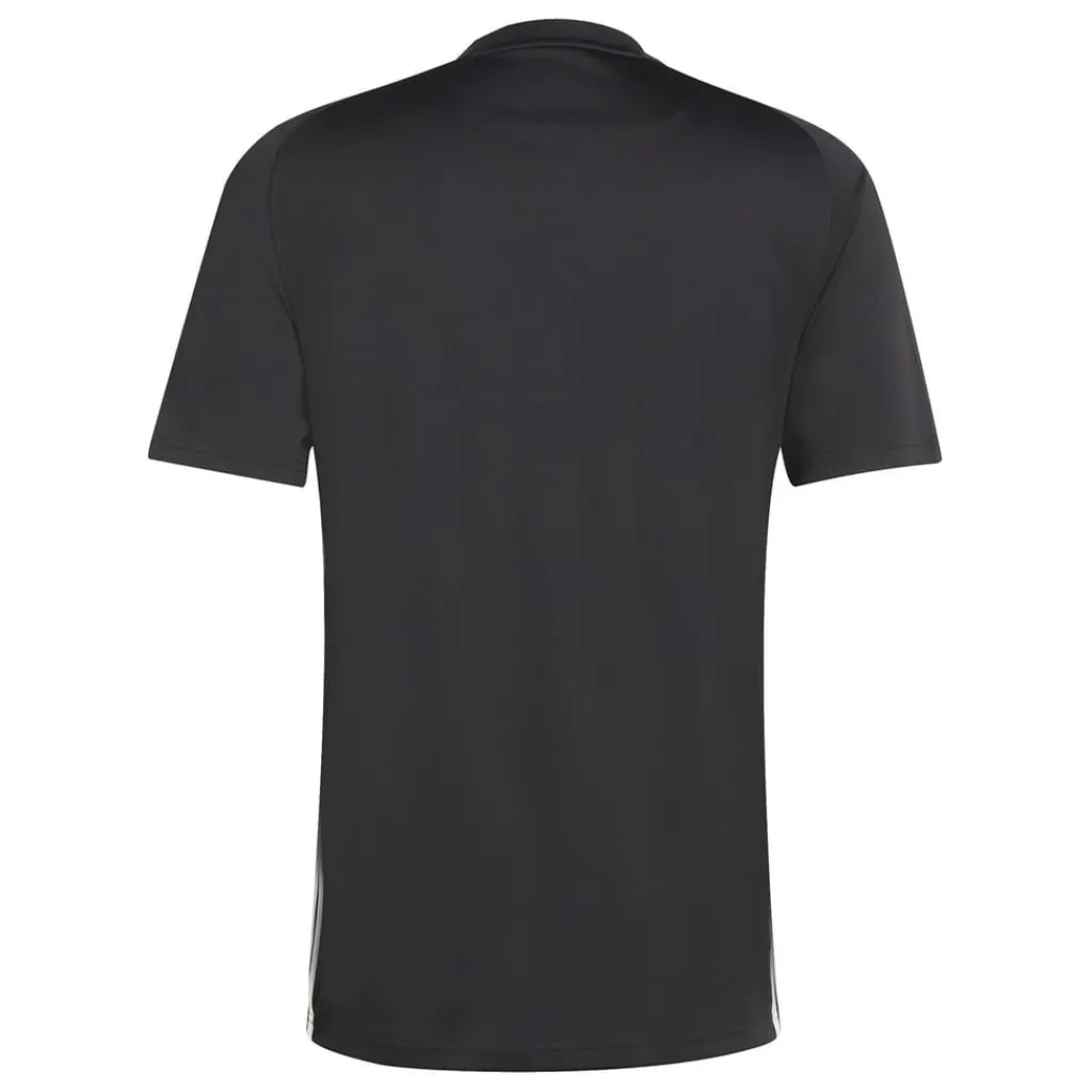 Football And Rugby Clothing*adidas Mens Tiro 25 Essentials Jersey in Black