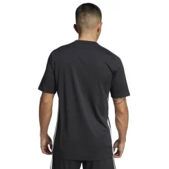 Football And Rugby Clothing*adidas Mens Tiro 25 Essentials Jersey in Black