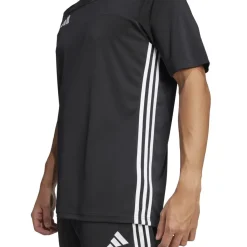Football And Rugby Clothing*adidas Mens Tiro 25 Essentials Jersey in Black