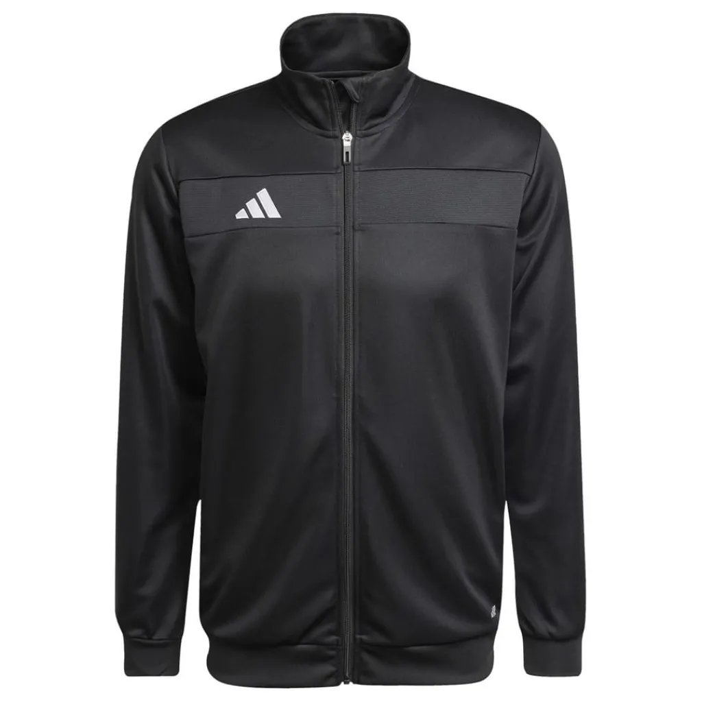 Tracksuits*adidas Mens Tiro 25 Essentials Track Suit in Black