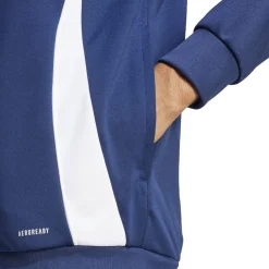Tracksuits*adidas Mens Tiro 24 Training Track Top in Blue