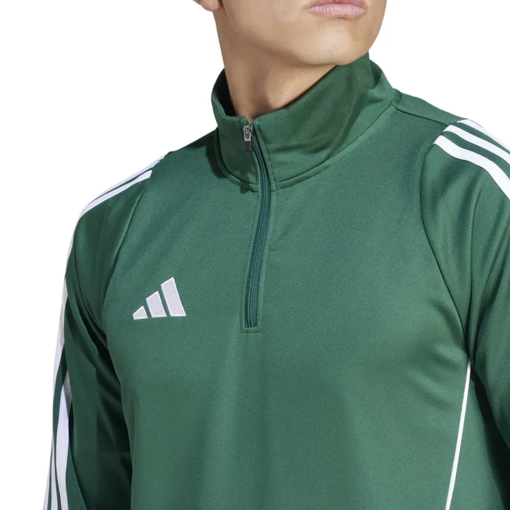 Tracksuits*adidas Mens Tiro 24 Training Top in Green