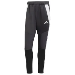 Trousers*adidas Mens Tiro 24 Winterized Trousers in Black