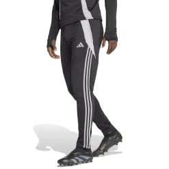 Trousers*adidas Mens Tiro 24 Winterized Trousers in Black