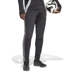 Trousers*adidas Mens Tiro 24 Winterized Trousers in Black