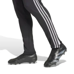 Trousers*adidas Mens Tiro 24 Winterized Trousers in Black