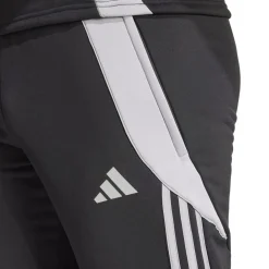 Trousers*adidas Mens Tiro 24 Winterized Trousers in Black