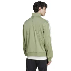 Tracksuits*adidas Mens Tiro Track Top in Green