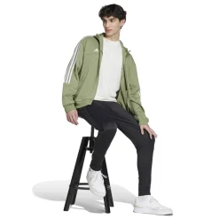 Tracksuits*adidas Mens Tiro Track Top in Green