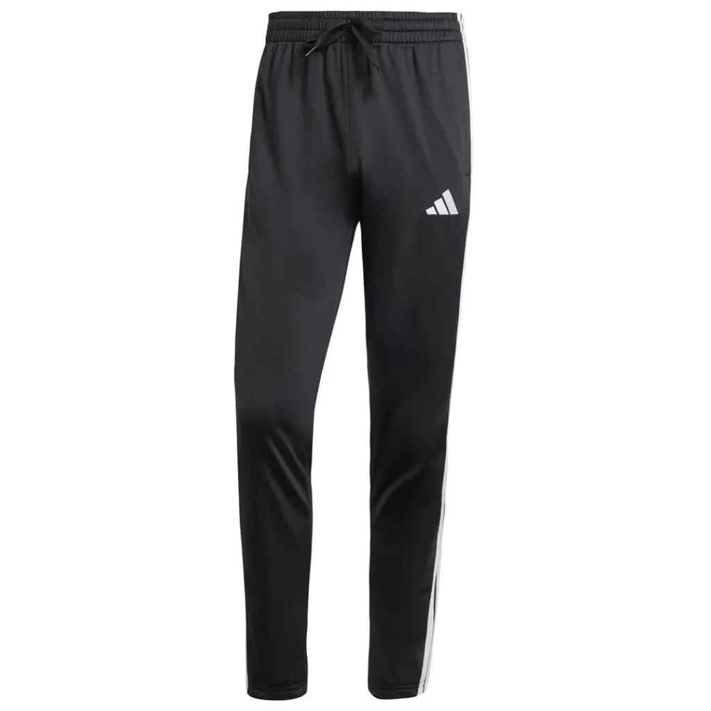 Tracksuits*adidas Mens Tiro Tracksuit in Black