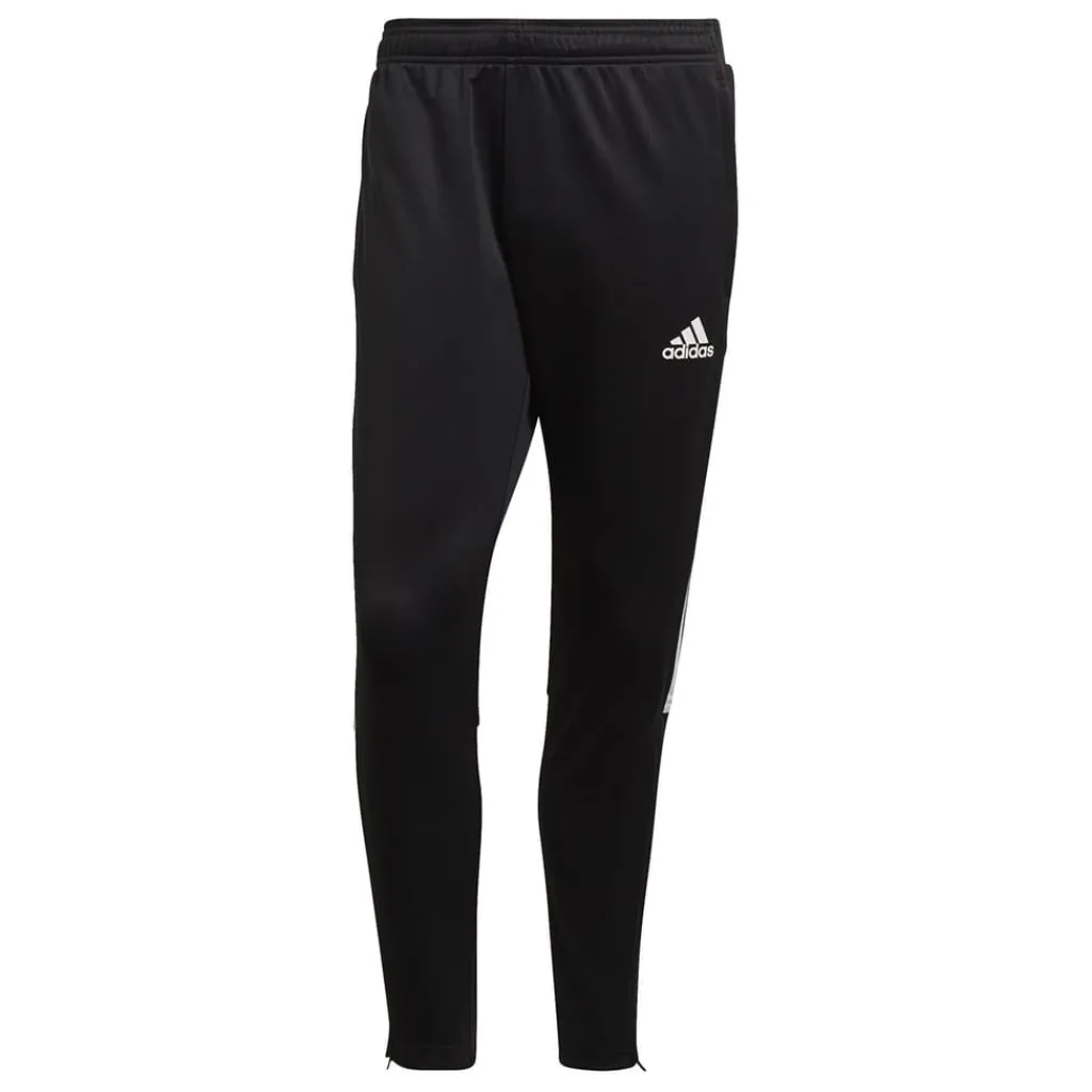 Fitness And Gym Pants*adidas Mens Tiro21 Tracksuit Bottoms in Black