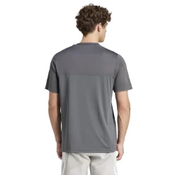 Football And Rugby Clothing*adidas Mens Tiro T-Shirt in Grey
