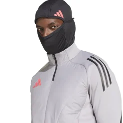 Tracksuits*adidas Mens Tiro24c Wintop Tracksuit Top in Grey