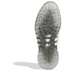 Golf Shoes*adidas Mens Tour360 25 Wide Spikeless Golf Shoes in White
