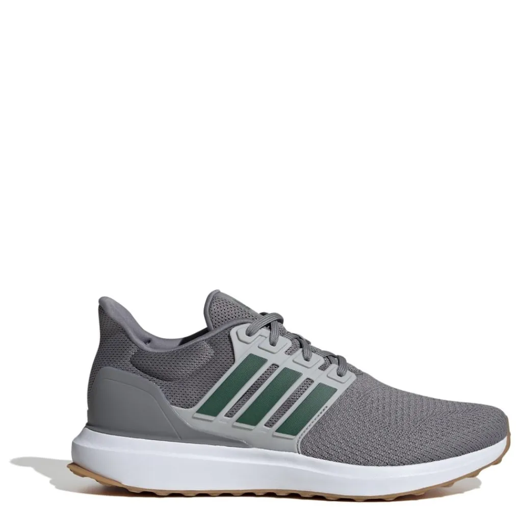 Running Shoes|Fitness And Gym Footwear*adidas Mens Ubounce Dna Road Running Shoes in Grey