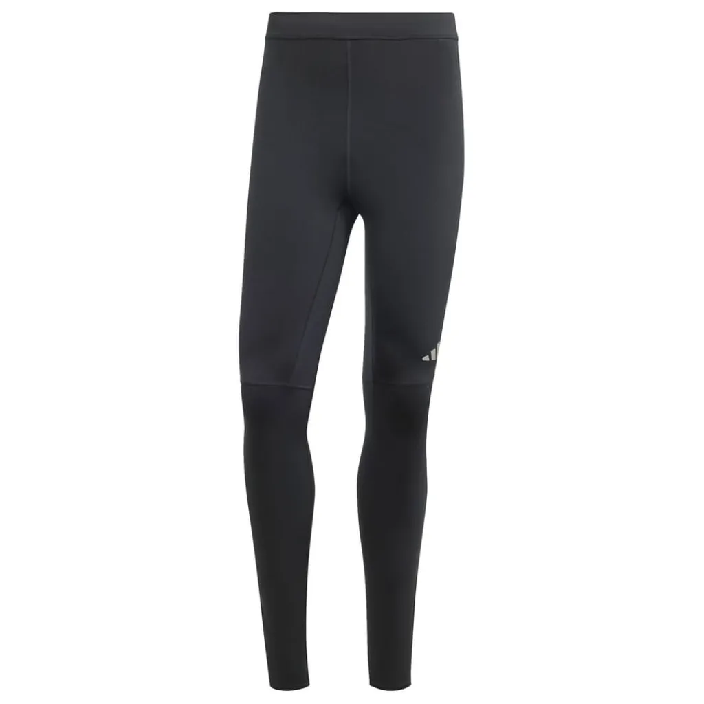 Fitness And Gymwear|Fitness And Gym Pants*adidas Mens Ult Cte Wrm Tig Running Tight in Black