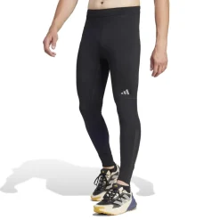 Fitness And Gymwear|Fitness And Gym Pants*adidas Mens Ult Cte Wrm Tig Running Tight in Black