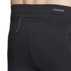 Fitness And Gymwear|Fitness And Gym Pants*adidas Mens Ult Cte Wrm Tig Running Tight in Black